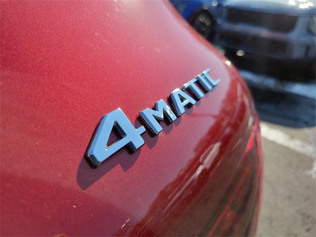 Used 2022 Mercedes-Benz GLC 300 4MATIC image 27