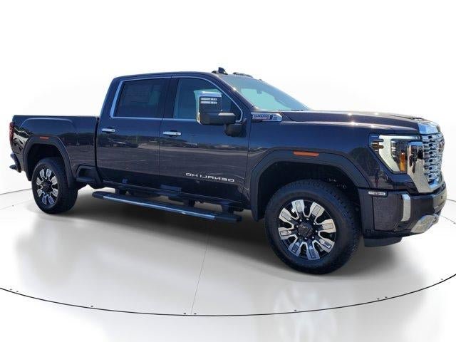 New 2026 GMC Sierra 2500 Denali w/ Denali Reserve Package AWD/4WD image 2