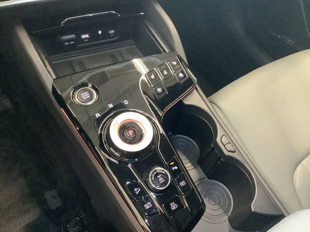 Certified 2023 Kia Sportage X-Line Prestige image 19