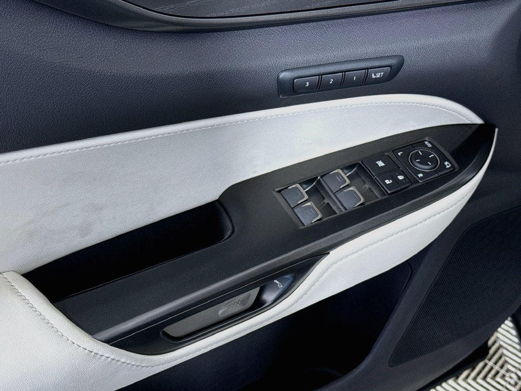 New 2026 Lexus NX 350 AWD w/ Luxury Package image 20
