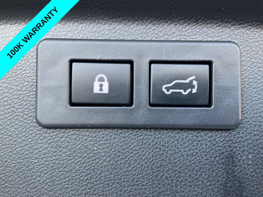 Certified 2024 Subaru Forester Limited w/ POP Package 3 AWD/4WD image 45