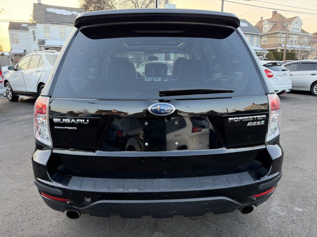 Used 2011 Subaru Forester 2.5X Limited image 24