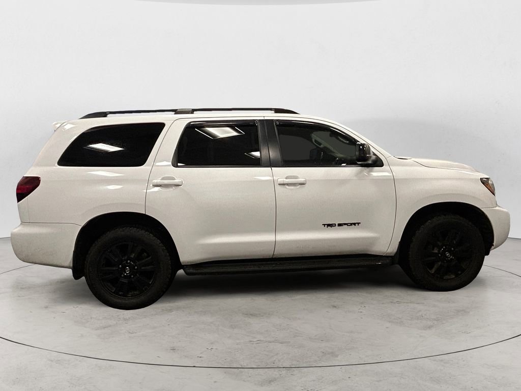 Used 2018 Toyota Sequoia TRD Sport image 6