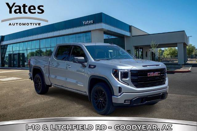 Used 2026 GMC Sierra 1500 Elevation w/ Preferred Package
