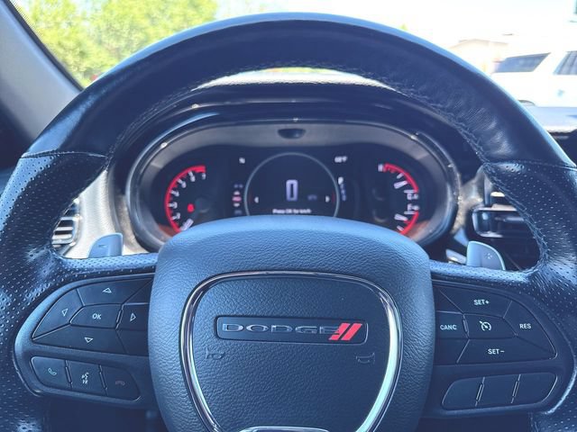 Used 2023 Dodge Durango GT AWD/4WD image 11