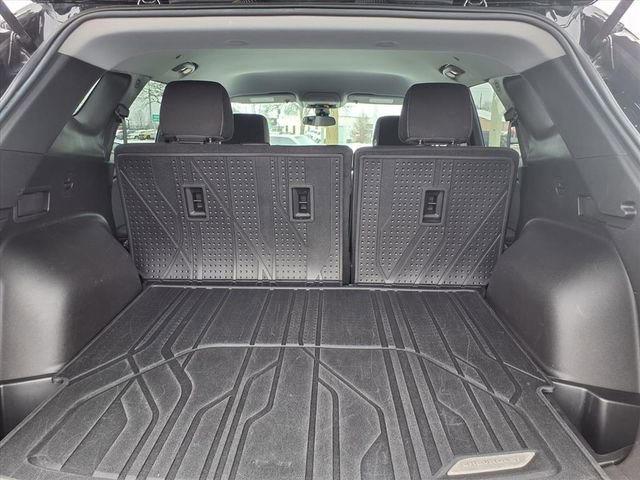 Certified 2024 Chevrolet Blazer LT w/ Redline Edition image 19