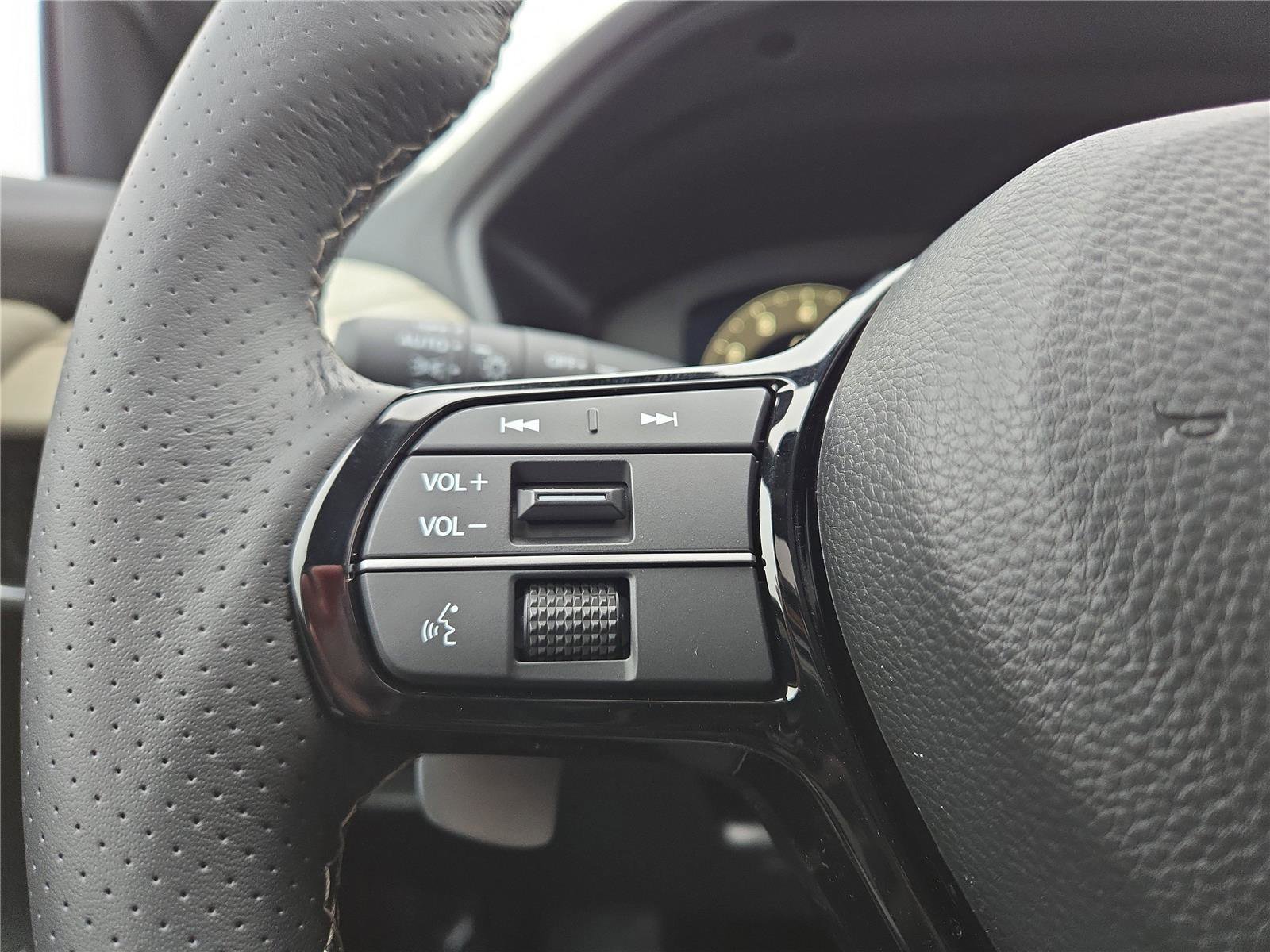 New 2025 Acura ADX A-Spec image 13