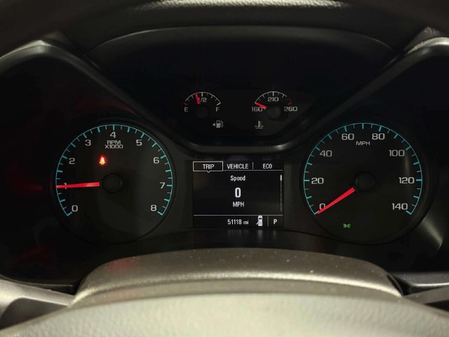 Used 2019 Chevrolet Colorado W/T w/ WT Convenience Package RWD image 13