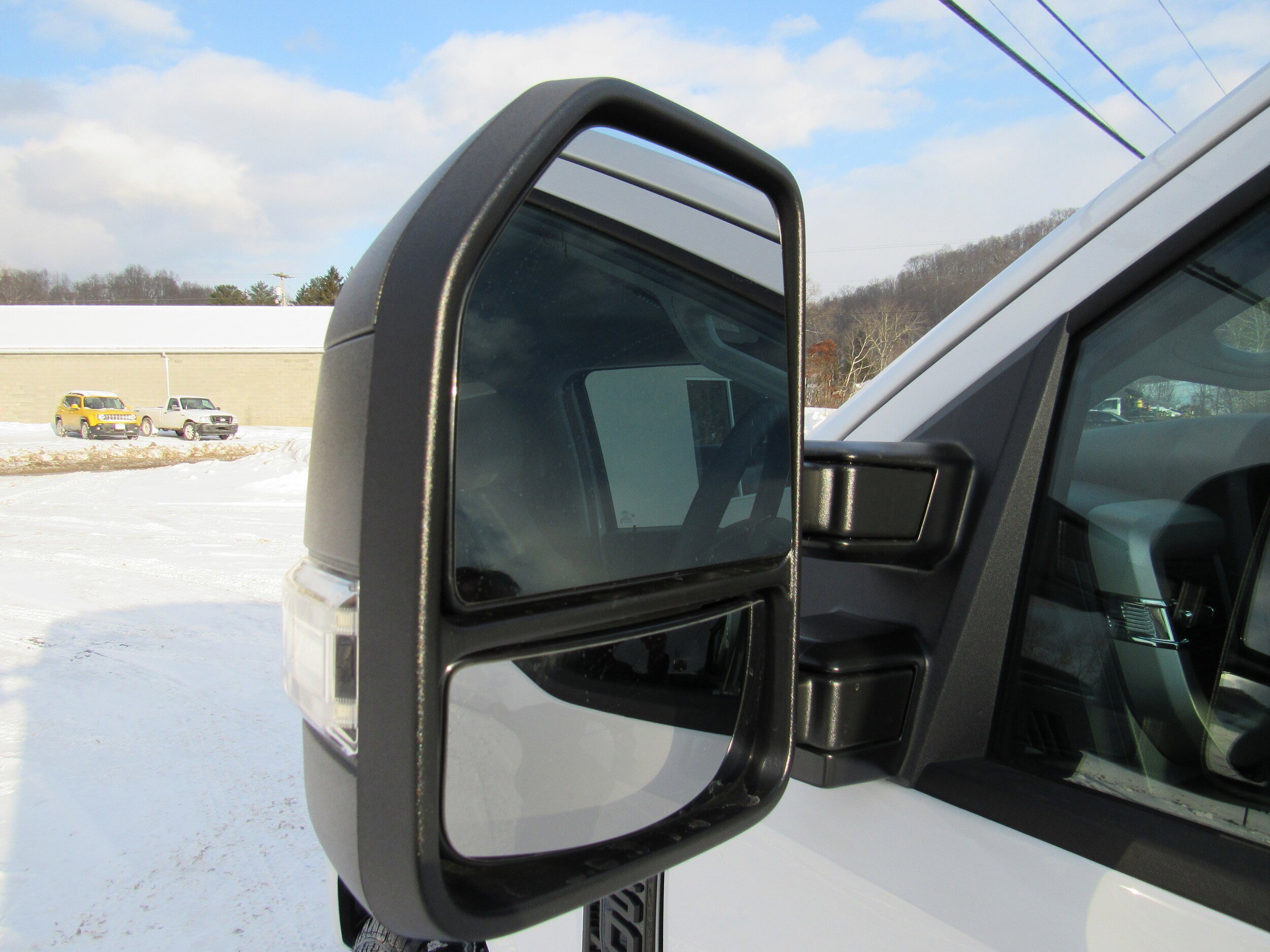 New 2026 Ford F250 XL w/ STX Appearance Package image 14