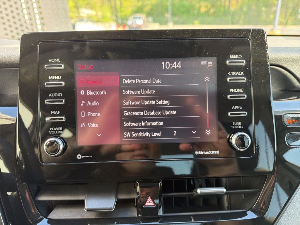 Used 2023 Toyota Camry LE FWD image 58