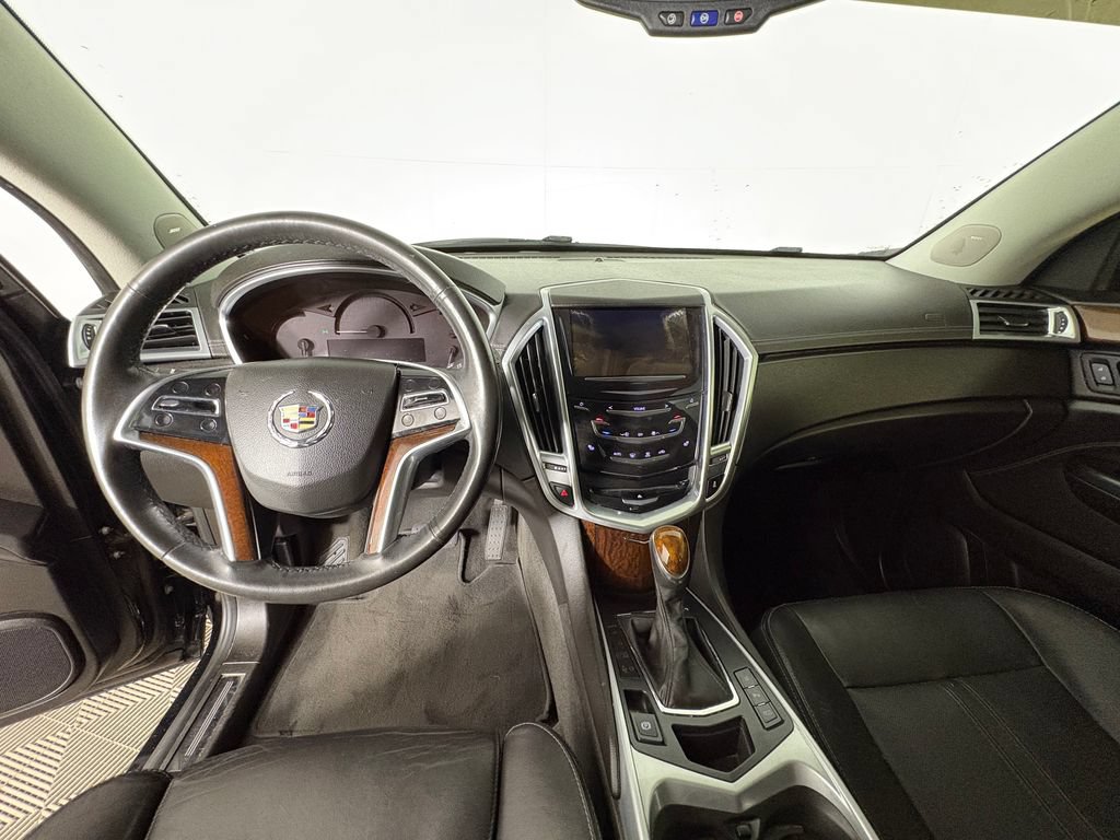 Used 2013 Cadillac SRX Luxury w/ Driver Awareness Package FWD image 8