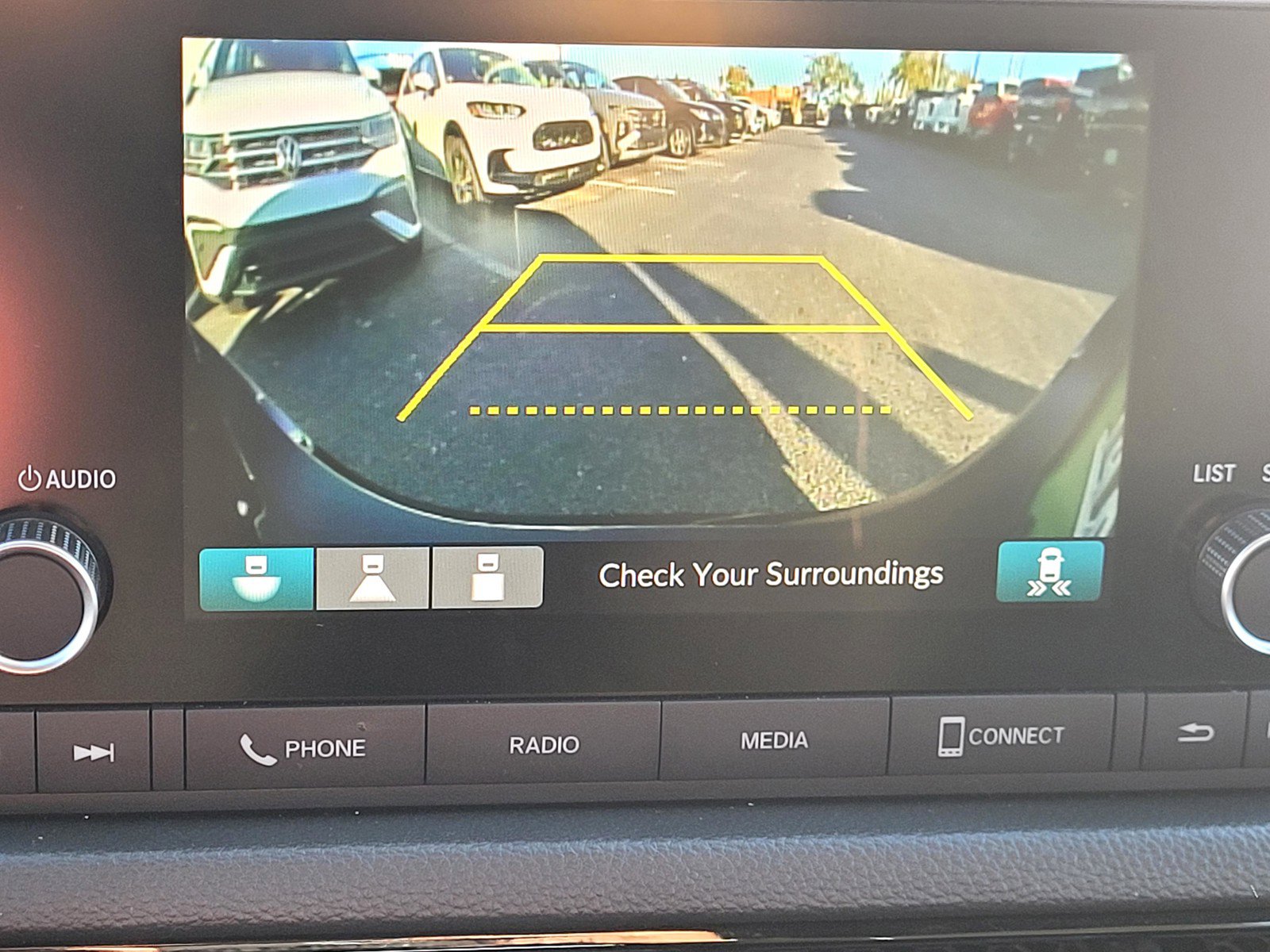 Used 2025 Honda Civic Sport image 33