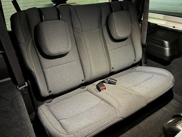 Certified 2024 Jeep Wrangler Sport S image 20