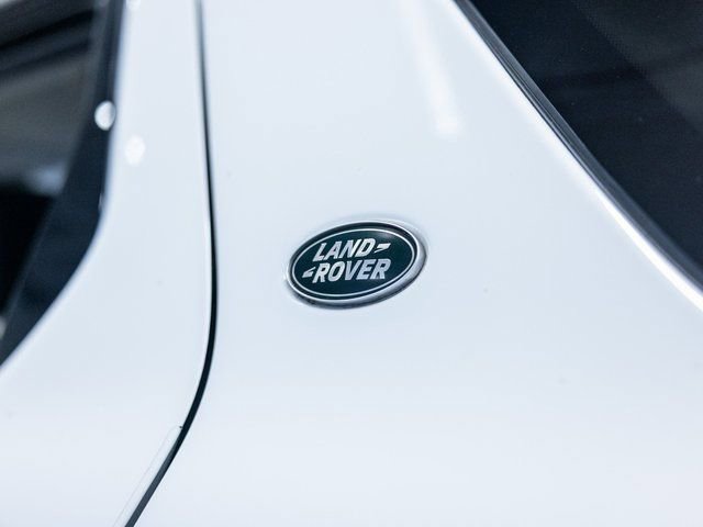 Used 2020 Land Rover Discovery Sport S image 22