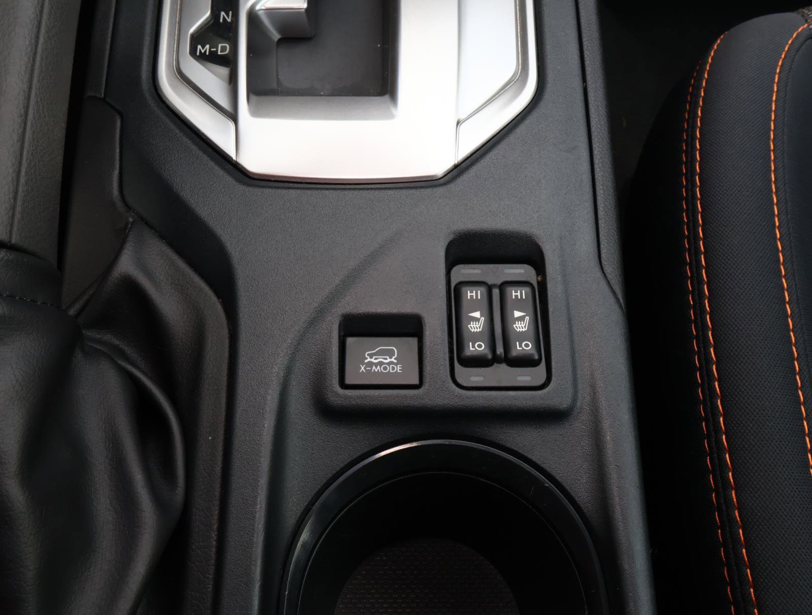 Used 2023 Subaru Crosstrek 2.0i Premium image 26