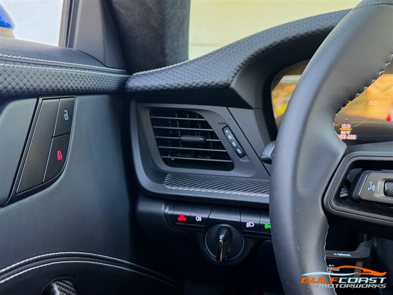 Used 2025 Porsche 911 GT3 RWD image 20