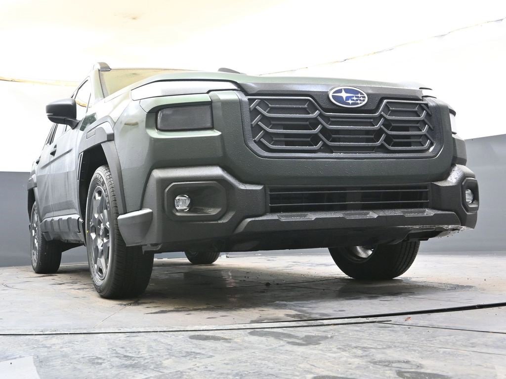 New 2026 Subaru Outback Premium image 35