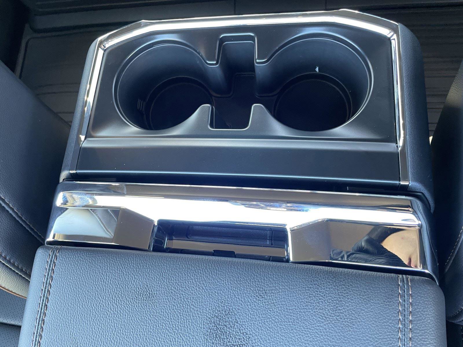 New 2025 Ford F150 Lariat w/ Equipment Group 502A High image 21