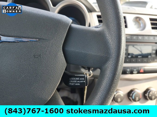 Used 2008 Chrysler Sebring Touring image 27