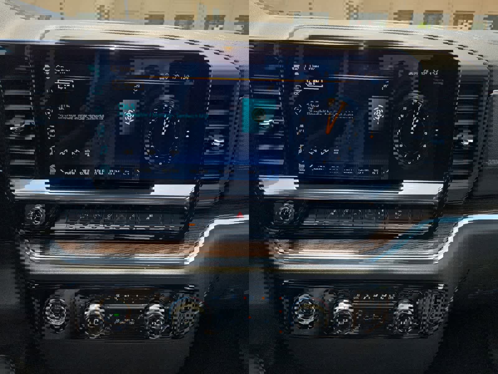 Used 2024 Chevrolet Silverado 1500 LT w/ Protection Package image 16