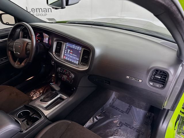 Used 2023 Dodge Charger Scat Pack w/ Daytona Edition Group image 26