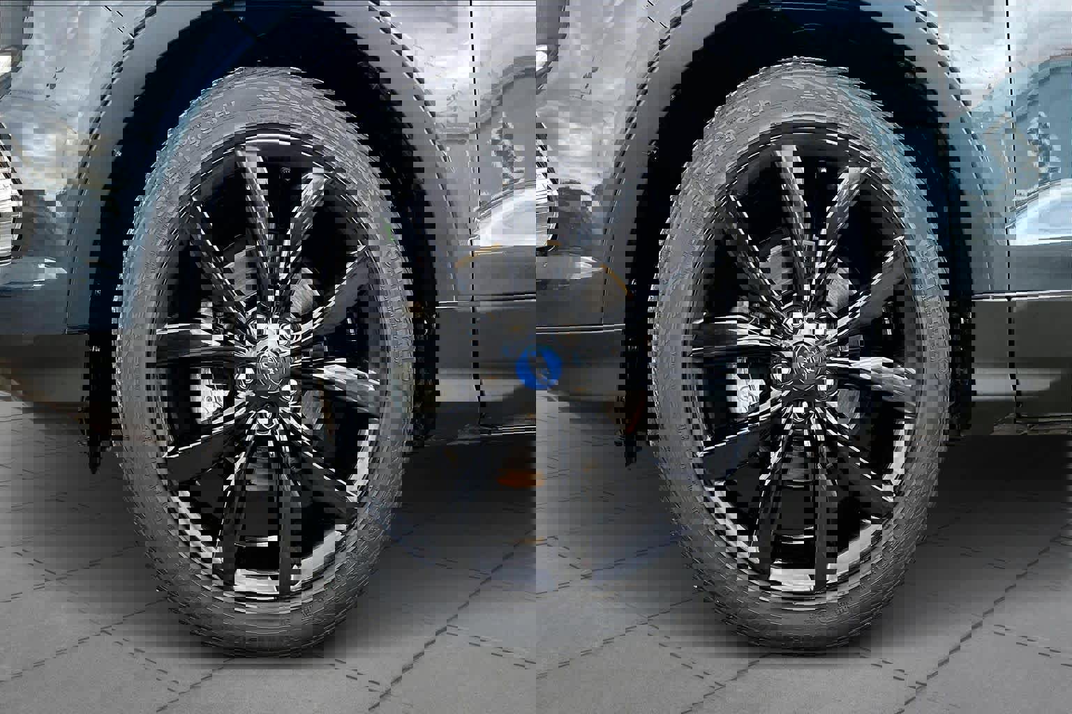 Certified 2019 Ford Escape SE image 11