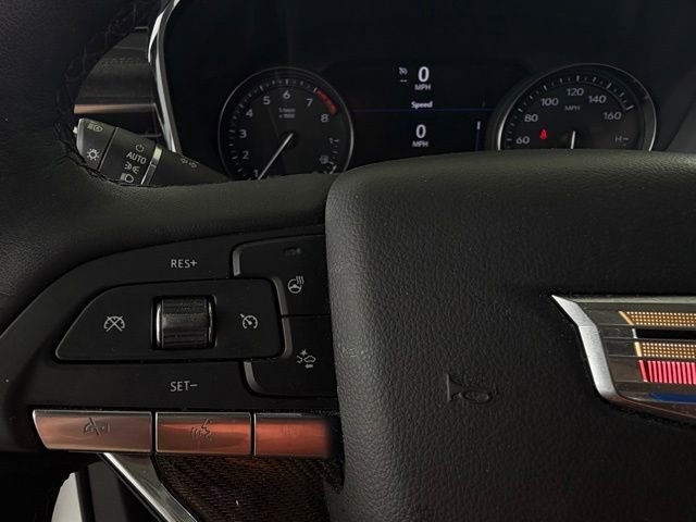 Used 2020 Cadillac XT6 Premium Luxury w/ Platinum Package FWD image 21