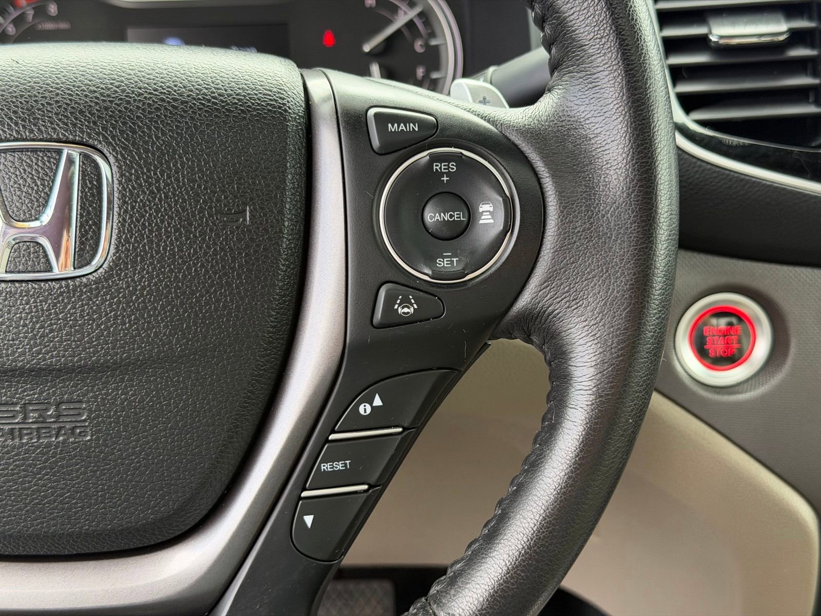 Used 2023 Honda Ridgeline RTL image 20