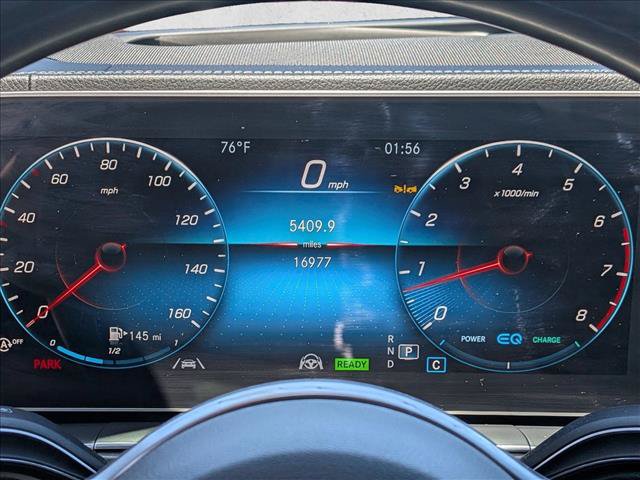 Certified 2023 Mercedes-Benz GLE 450 4MATIC image 11
