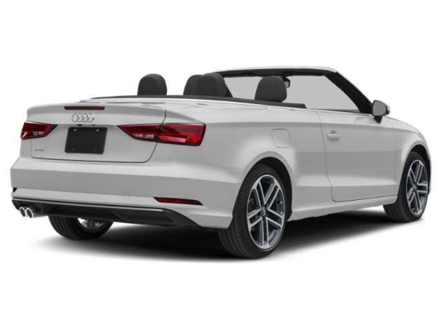 Used 2019 Audi A3 2.0T Premium Plus AWD/4WD image 2