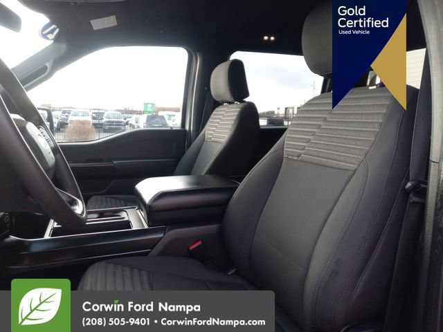 Used 2021 Ford F150 XL w/ Equipment Group 101A High image 26