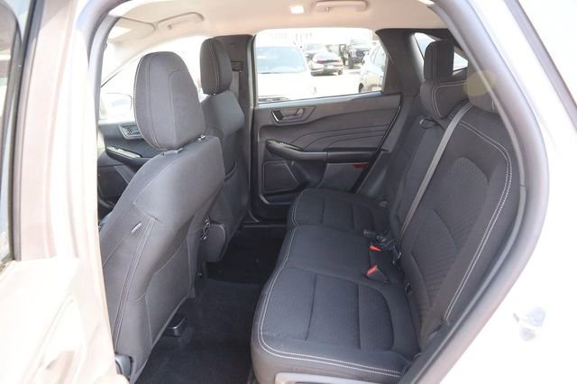 Certified 2025 Ford Escape Active image 9