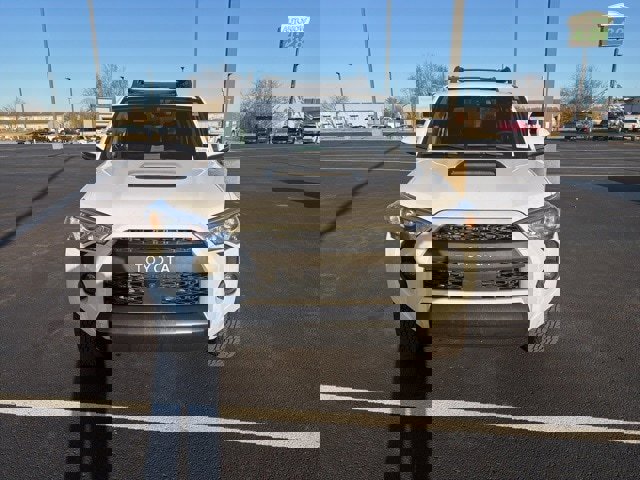 Used 2023 Toyota 4Runner TRD Pro image 12