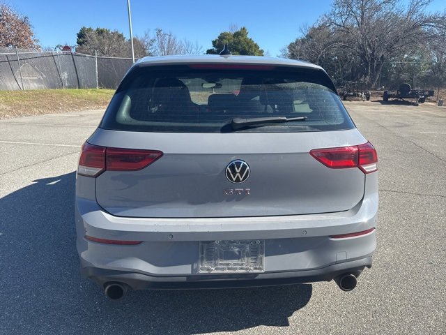 Used 2022 Volkswagen GTI Autobahn image 4