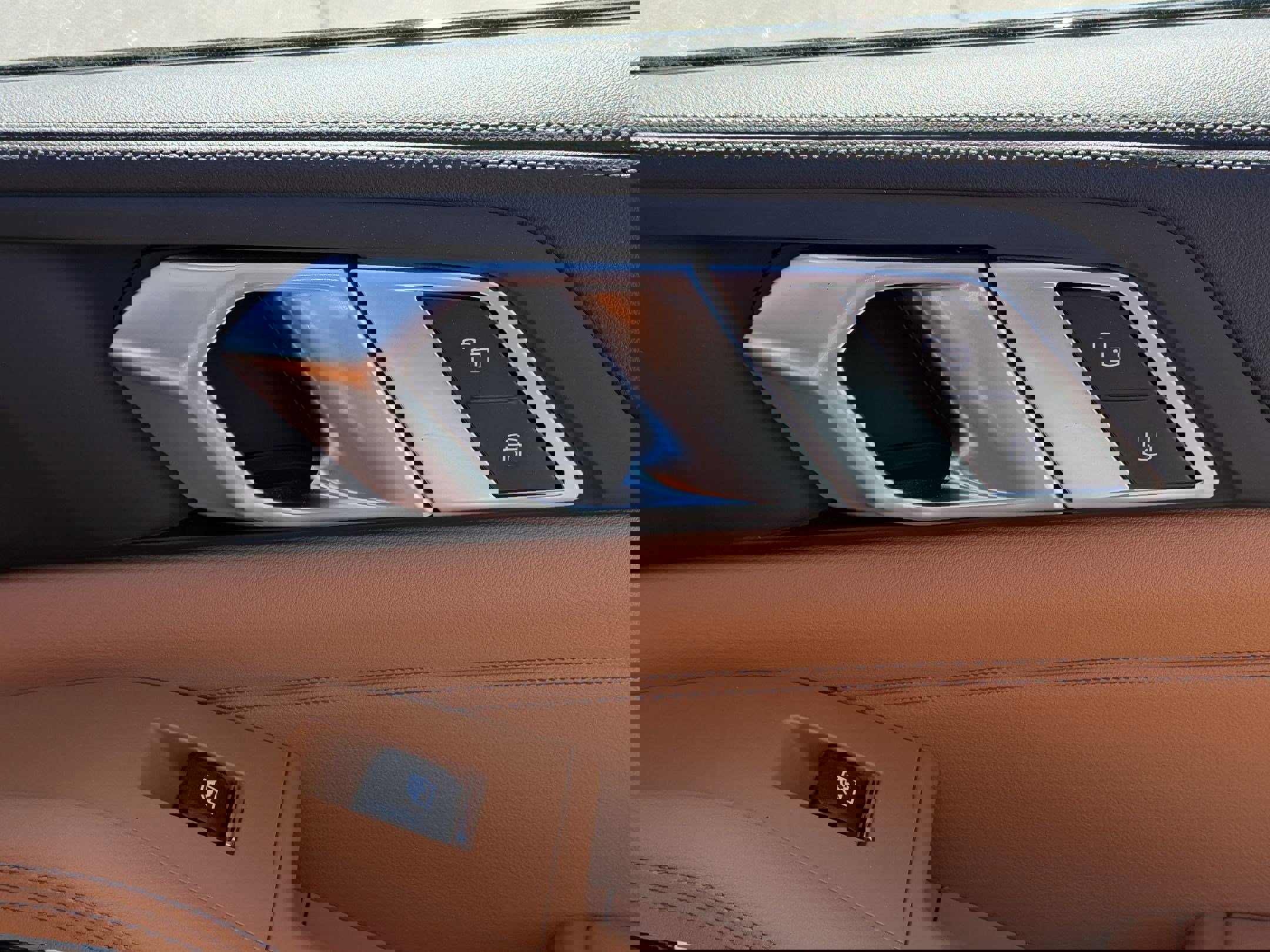 New 2026 BMW X5 xDrive40i w/ M Sport Package image 35