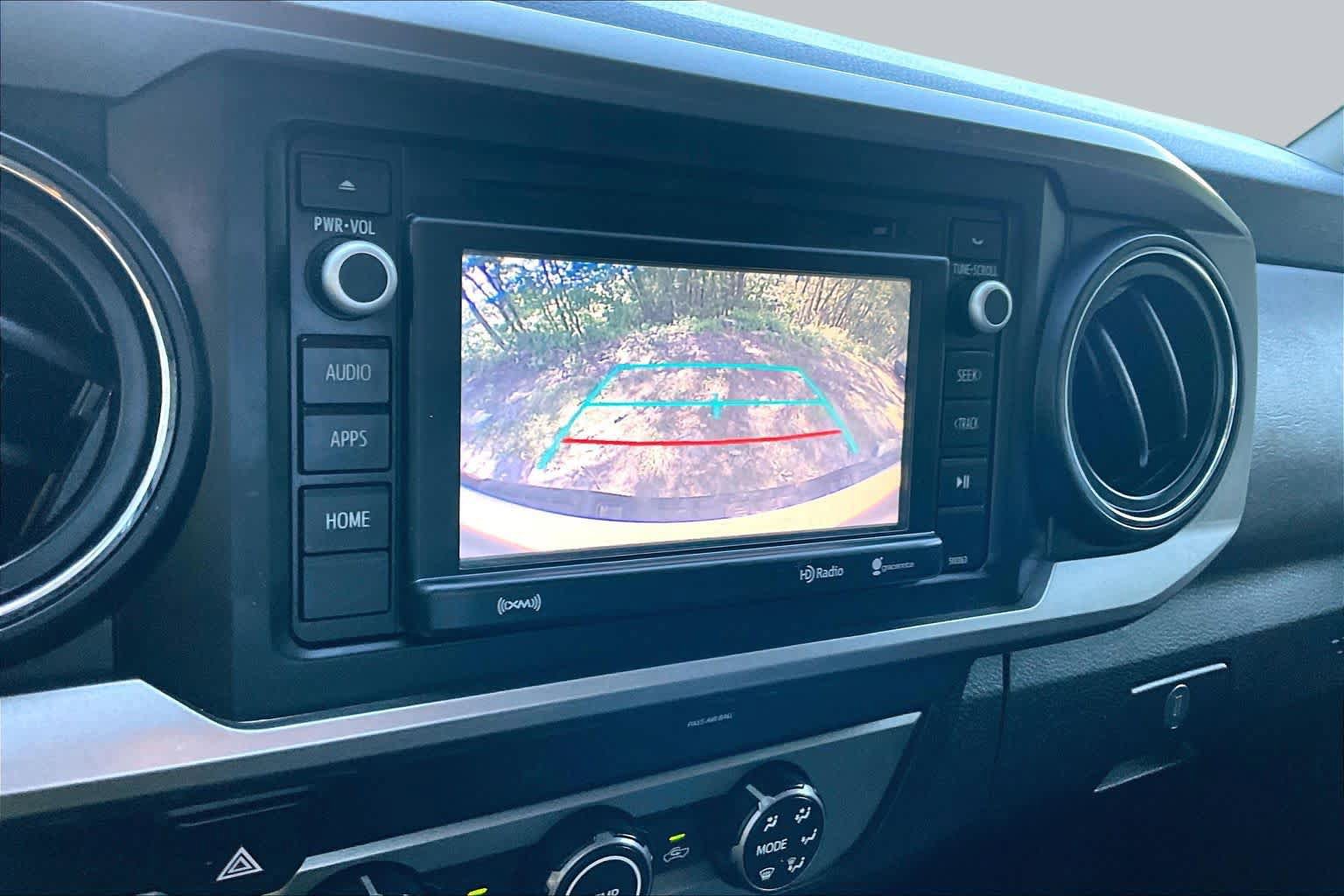 Certified 2019 Toyota Tacoma SR5 AWD/4WD image 27