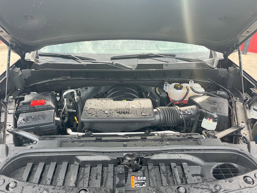 Used 2024 Chevrolet Silverado 1500 RST w/ Z71 Off-Road Package image 30