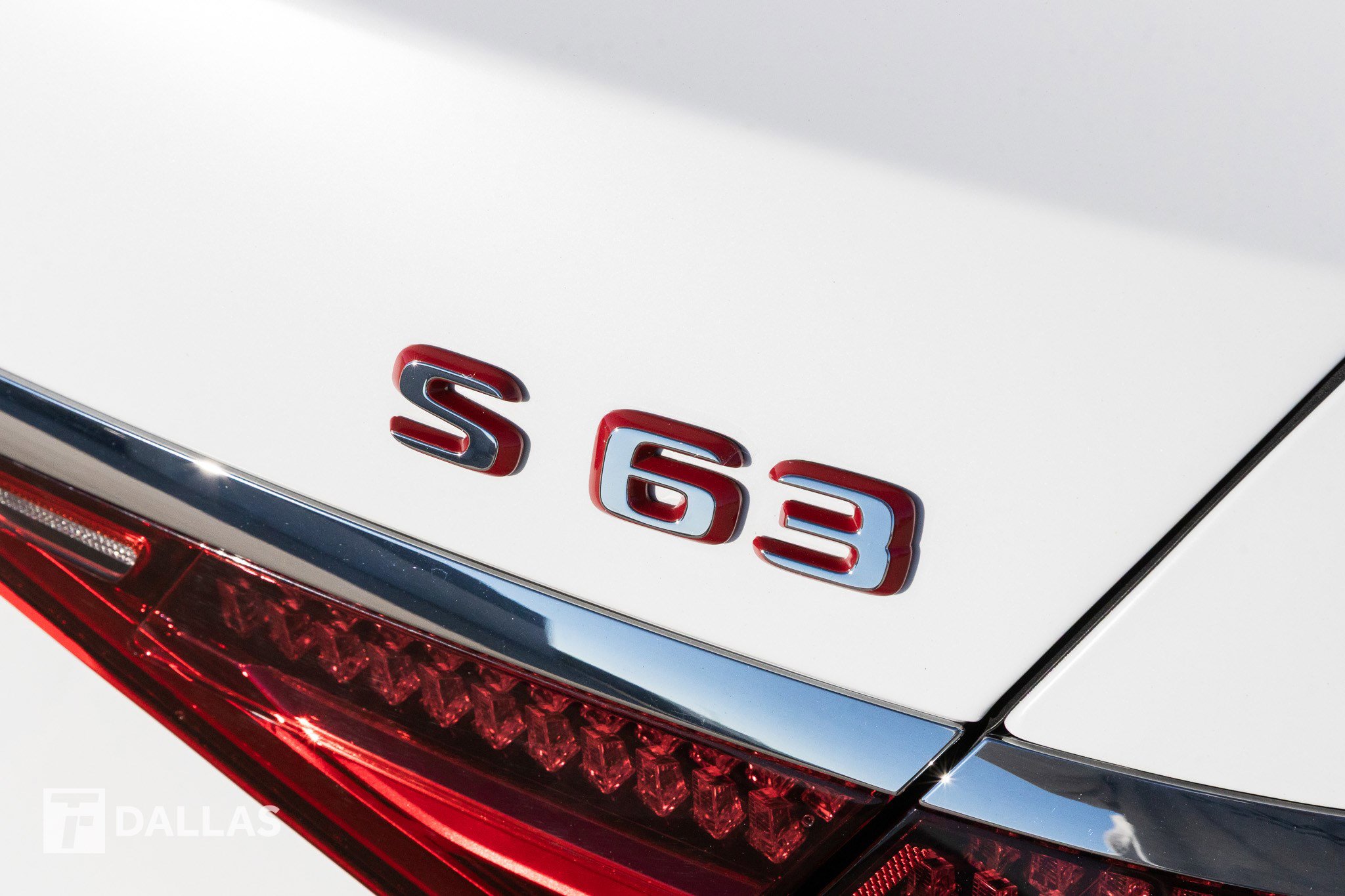 Used 2024 Mercedes-Benz S 63 AMG S image 19