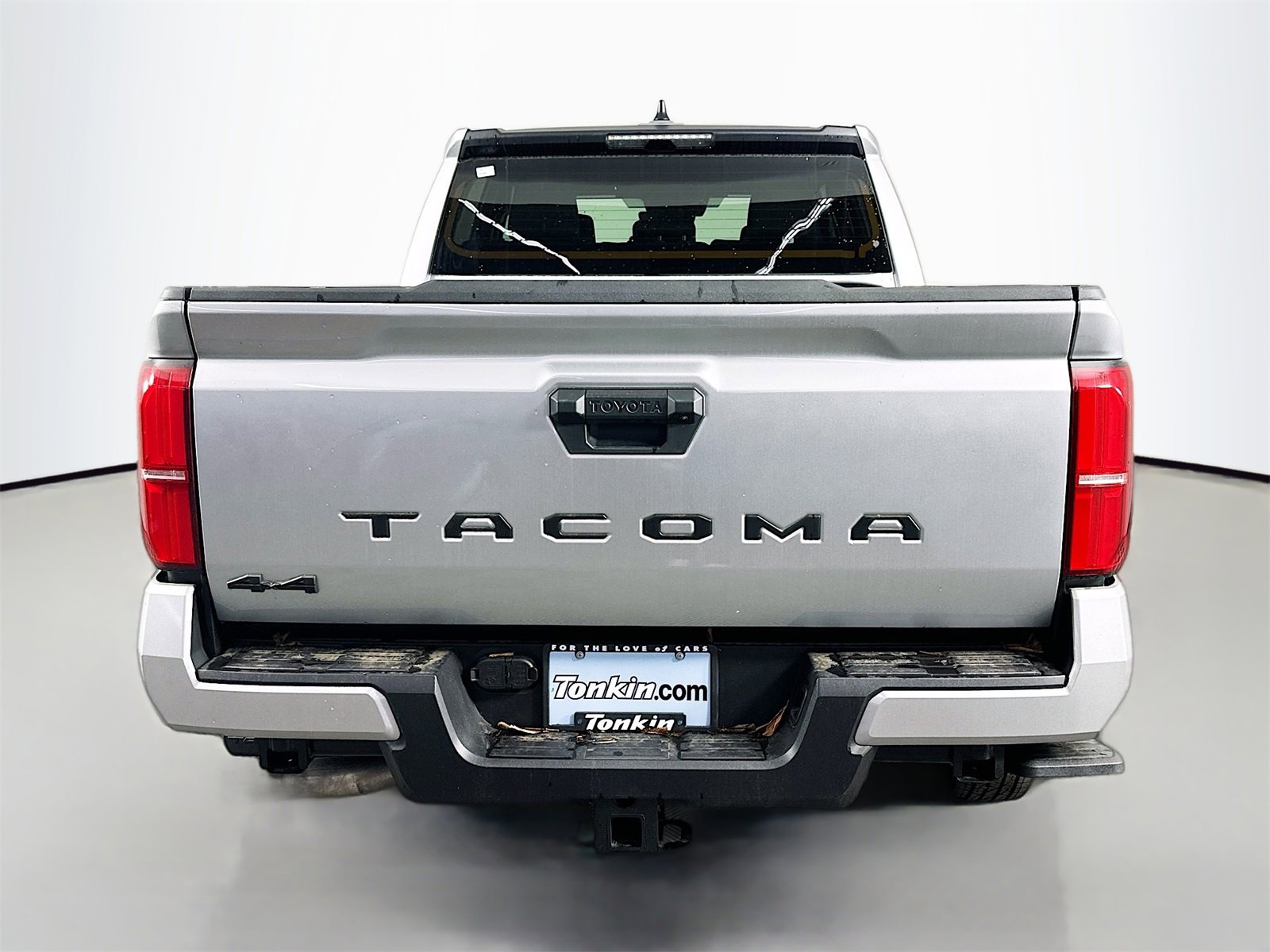 New 2025 Toyota Tacoma SR5 image 6