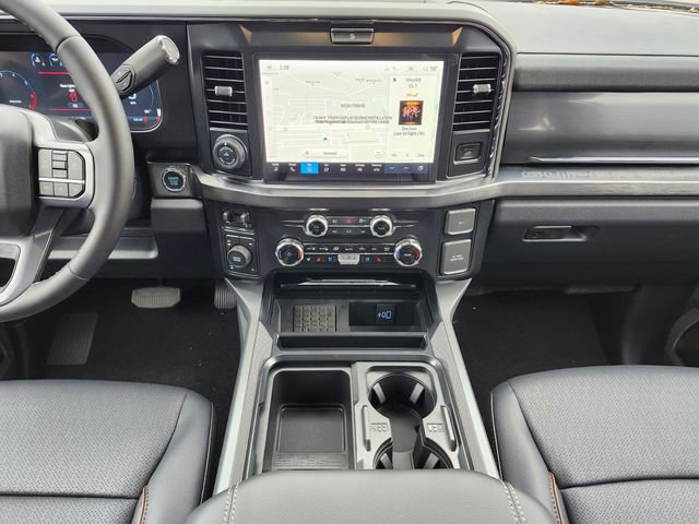 New 2026 Ford F350 Lariat w/ Lariat Ultimate Package image 14