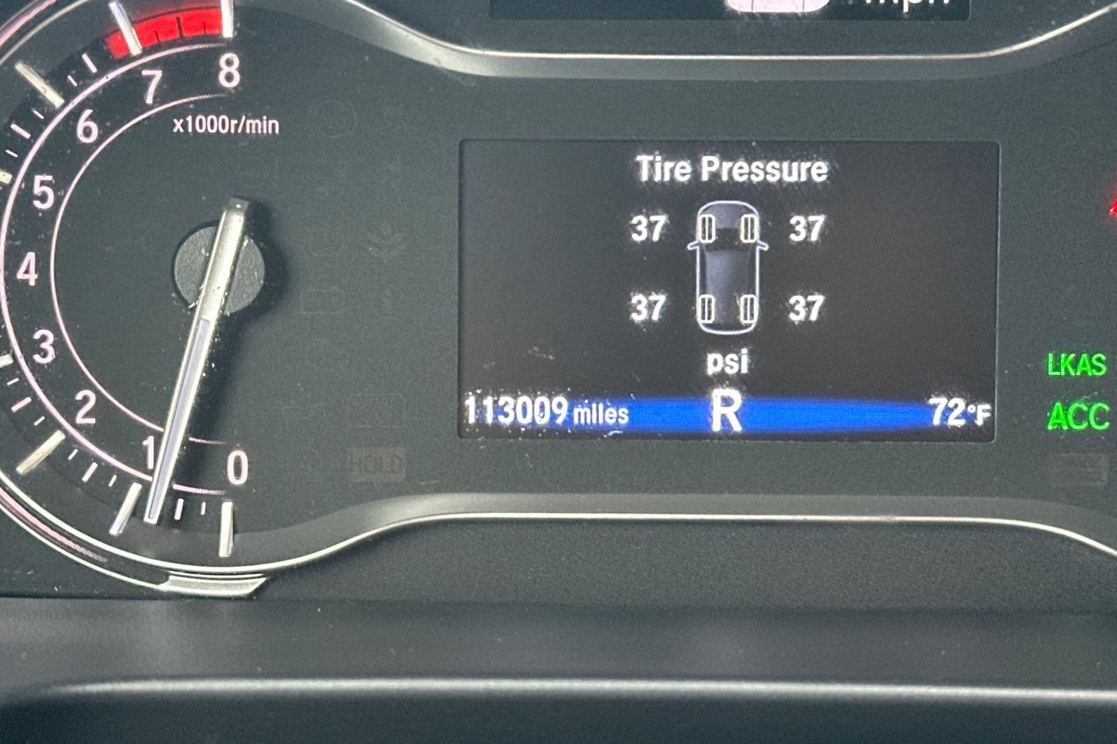 Used 2018 Honda Pilot Elite image 28