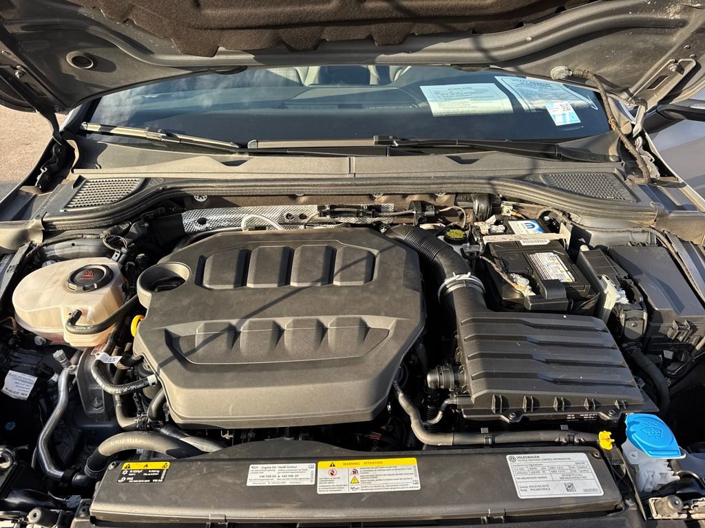 Used 2024 Volkswagen GTI S image 27