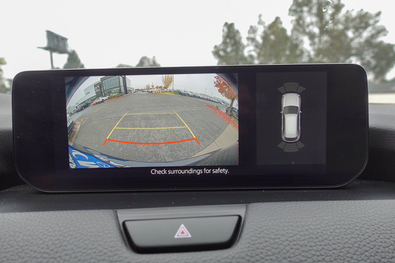 Used 2024 MAZDA CX-90 Plug-In Hybrid w/ Premium Pkg image 21