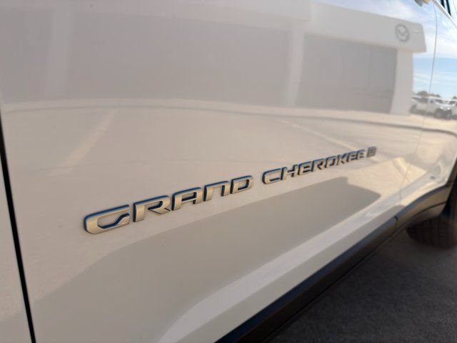 Used 2024 Jeep Grand Cherokee Limited 4xe AWD/4WD image 10