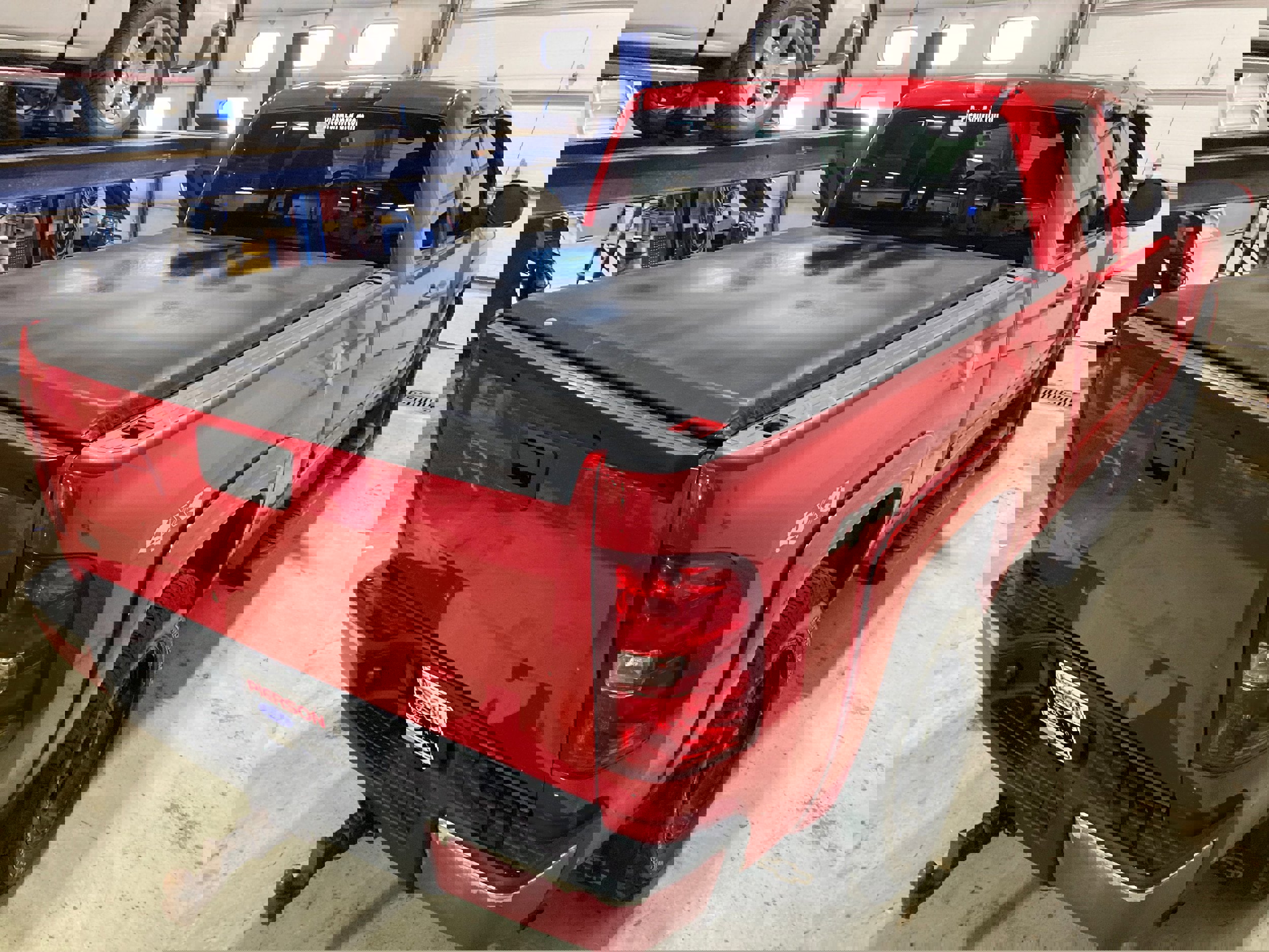 Used 2008 Chevrolet Silverado 1500 LT w/ Power Pack Plus AWD/4WD image 13