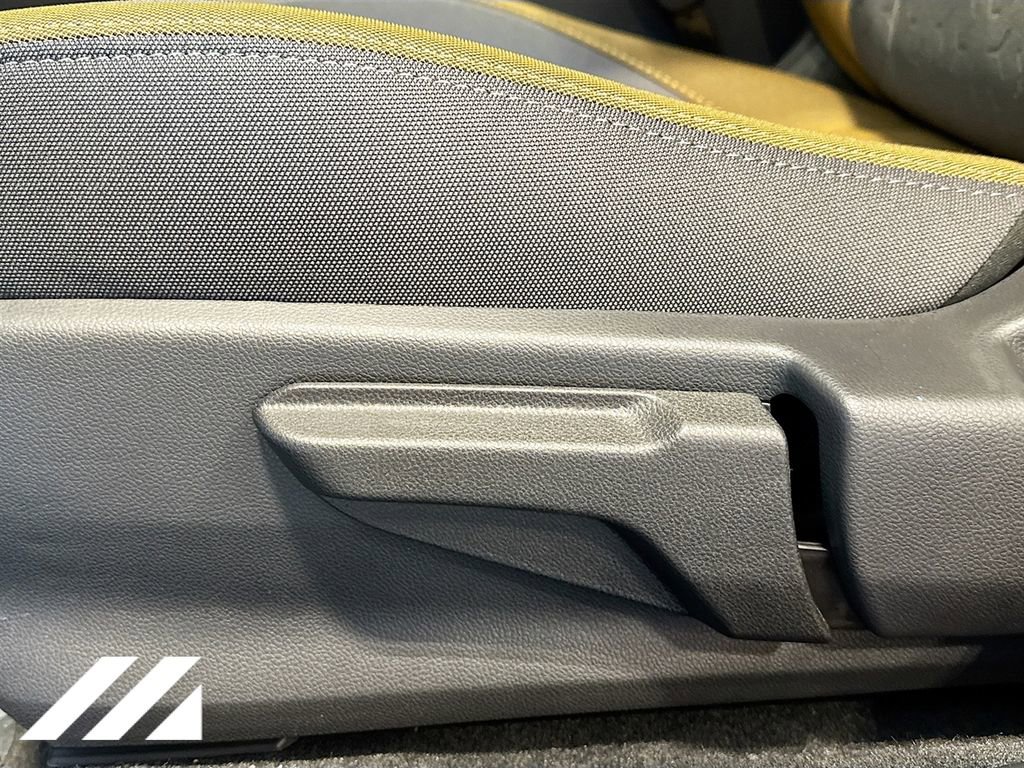 New 2026 Subaru Crosstrek 2.5i Sport image 19