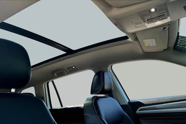 Certified 2021 Volkswagen Atlas SEL AWD/4WD image 30