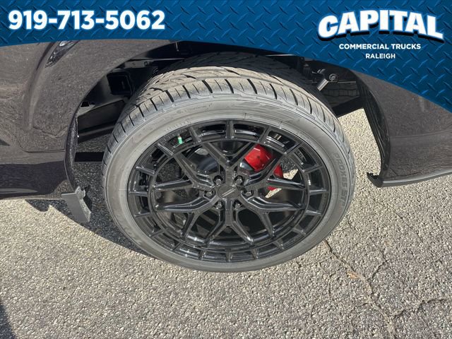 New 2025 Ford F150 XL image 13