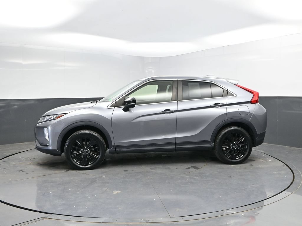 Used 2019 Mitsubishi Eclipse Cross AWD image 4