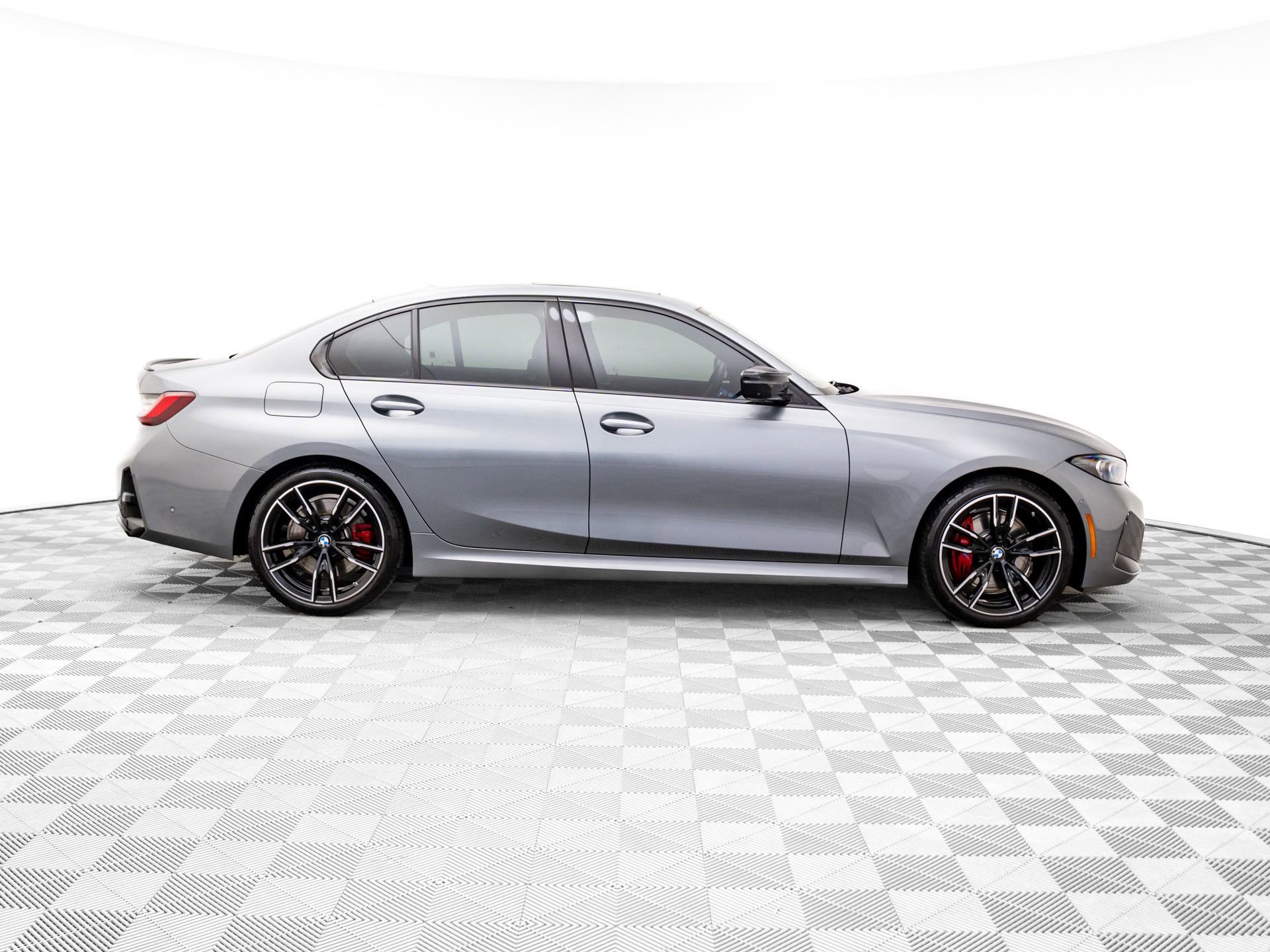 Certified 2024 BMW M340i xDrive w/ Premium Package image 6